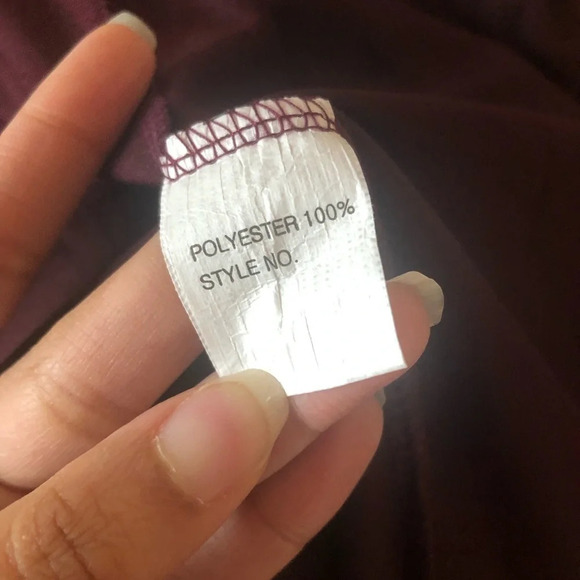 Little miss Darla Tulle Skirt size medium - Picture 15 of 17